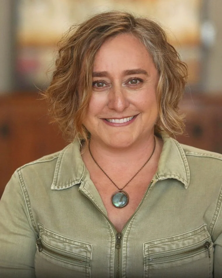 Julie Feinstein Coaching